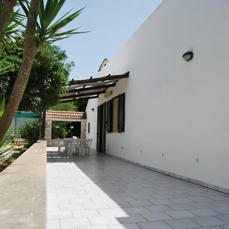 Villa Marisa Ugento