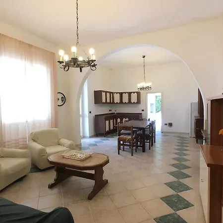 Villa Marisa *