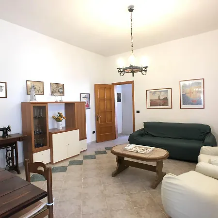 Villa Marisa *
