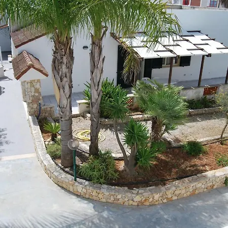 Marisa Villa Ugento